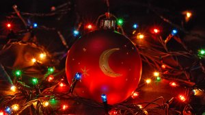 История елочных игрушек