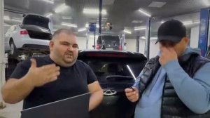 ☝️Ваше мнение Друзья, по этому поводу Chery vs Tenet