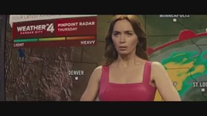 День РазоблаченияРусский тизер-трейлер Дубляж 4К 2026 Фантастика