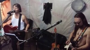 Загорский и терапевт