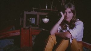 Françoise Hardy - La Tua Mano