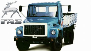 𝗟𝗨𝗡𝗔 𝗗𝗥𝗜𝗩𝗘𝗥 - 𝗚𝗔𝗭 𝟯𝟯 /𝗥𝗠/