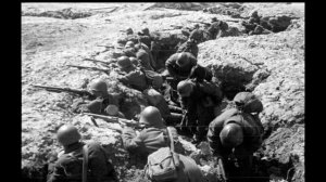 ВЕЛИКАЯ ВОЙНА ВСЯ ИСТОРИЯ ВОЙНЫ (1часть)