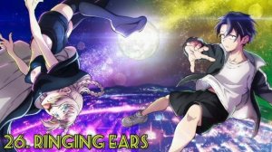 Ringing Ears - Call of the Night Season 2 [OST]