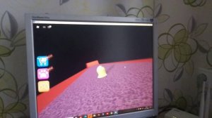 Побег из больницы!! 
Это мой 2 канал Ангел плей тот на компе