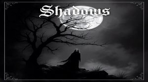 Рок, Топ Лучших Песен, Shadows, Рок музыка, Rock, Black Metal, Atmospheric Black Metal.