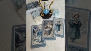 Раки ♋ неделя с 22 по 28 декабря 🎄🌨️