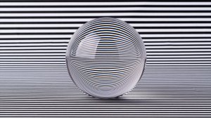 Одна из лучших оптических иллюзий — мозг в шоке!