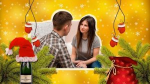 СКОРО,СКОРО НОВЫЙ ГОД  сл Лилии Папушиной муз исполняет И И