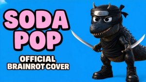 ДИНОЗАВРЫ!!! ИТАЛЬЯНСКИЕ МЕМЫ СТАЛИ ДИНОЗАВРАМИ! БРЕЙНРОТ ТРАНСФОРМАЦИЯ В ДИНО ЧУДОВИЩ!  РЕАКЦИЯ