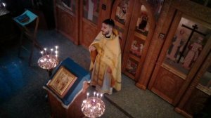 О благодарности Богу