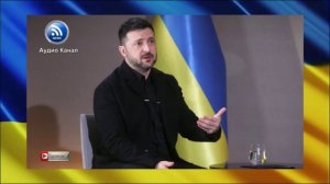 Зеленский против проведения выборов на территориях, которые вернулись в Россию