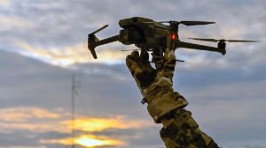 Операторы ВС РФ сорвали ротацию ВСУ в Сумской области