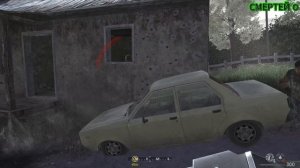 Call of Duty 4  Modern Warfare #13 ГРЕХИ ОТЦОВ