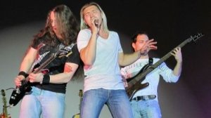 Пётр Елфимов - Книга откровений (Минск, Мамонт, 02.10.2011 г.)