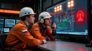 Песня "Было всё нормально".