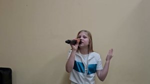 Мохова София. Девочка с планеты Земля.