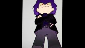 Пик и Габриэль #13 карт) в разукрашином виде #идея не мой)