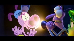 Блуффи. Алиса Фадеева.