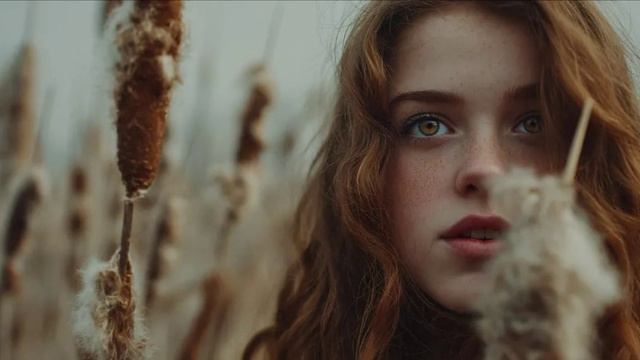 Уходит золотая осень смотреть онлайн