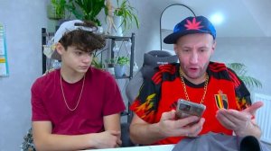 ТУПАРЕВ ПРИДУМАЛ НОВЫЕ ПРАВИЛА.