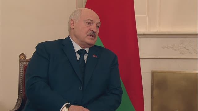 Встреча с Александром Лукашенко смотреть онлайн