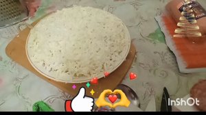 Салат "Невеста"ОЧЕНЬ, ОЧЕНЬ ВКУСНЫЙ  !!