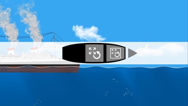 крушение кораблей 5 серия floating sandbox mobile смотреть онлайн