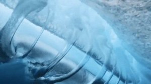 Анатомия волны - что скрывается под водой