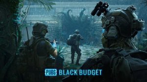 PUBG: Black Budget