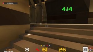 #Goodgame - SV vs Cypher @ EGB Cup #26