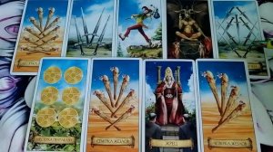 Прогноз ТАРО на неделю с 22 по 28 декабря.mp4