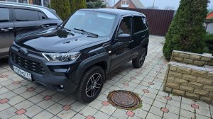 NIVA TRAVEL | НЕ ЛОМАЕТСЯ СУ..... ! | ГДЕ МОРОЗЫ????