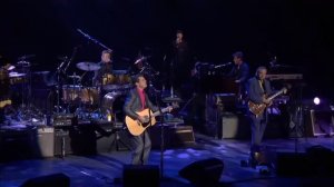 The Eagles - New Kid In Town