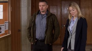 Епифанцеву влепили пощечину