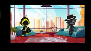 | Название: Спящий шанс | Комикс 2 серия #Gachaclub #Chance