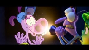 Блуффи. Андрей Гурдус