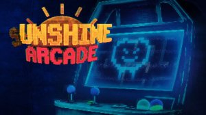 РОГАЛИК + ХОРРОР - Unshine Arcade Demo
