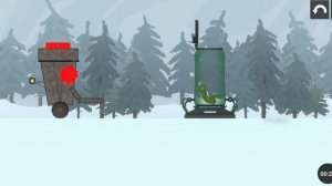 торт от омнидроида