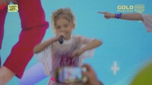 Соня Звонова - Пой со мной. Stars Time Party. 25.05.2025 Концерт в ТРЦ "Щелковский"