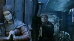 Чёрный обелиск - Болезнь (Фан)