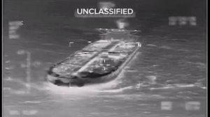 🇺🇸🇻🇪Военные США досмотрели танкер с венесуэльской нефтью, отправляя жёсткий сигнал Мадуро…🔽🔽🔽