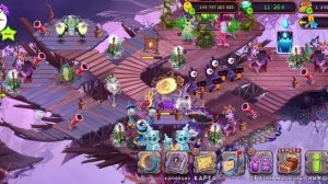 #РедкийМедмар #МСМ #новыйМонстр #msm #моипоющиемонстры