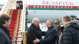 Санкт-Петербург готовится принять заседание Высшего евразийского экономического совета