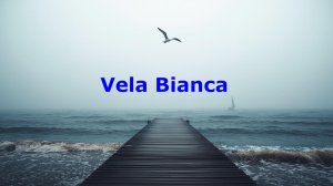 Белый Парус (Vela Bianca)