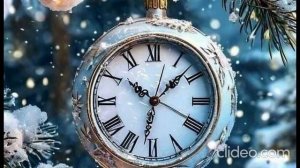 НОВОГОДНЯЯ ПЕСНЯ Стихи,музыка:Наталья Елецкая Аранжировка,исполнение:Александр Волченко@