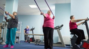 Депутат Фролова рассказала, кто может получить бесплатные путевки в санатории