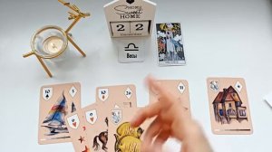 КАРТА ДНЯ 🔴 22 декабря 2025🚀События дня ВСЕ ЗНАКИ ЗОДИАКА! Прогноз для вас на колоде ЛЕНОРМАН