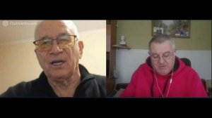 Профессор из Киева