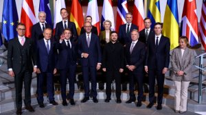 От единства к микрозайму: почему ЕС не рискнул тронуть замороженные российские активы